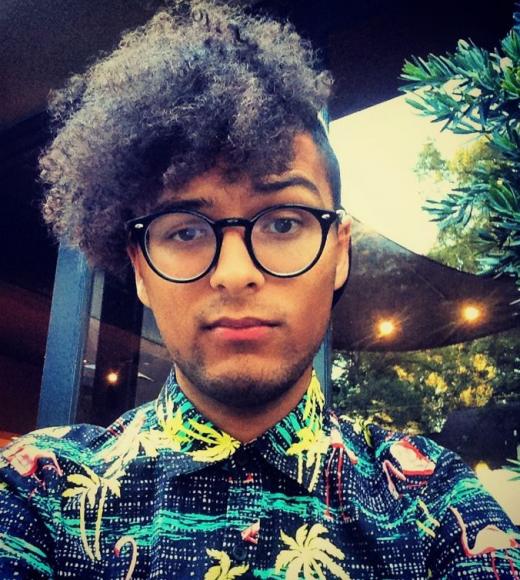 Brandon Buchanan
