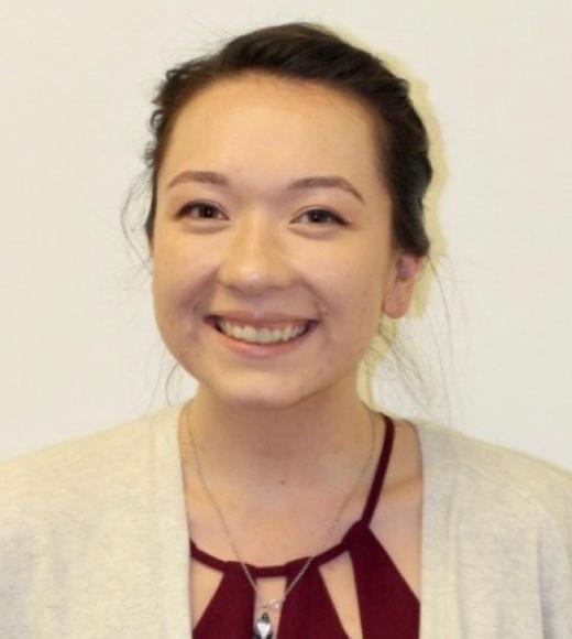 Elyssa Fogleman