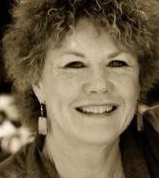Judith Newton