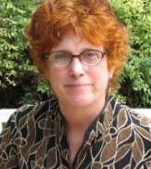 Margaret Swain