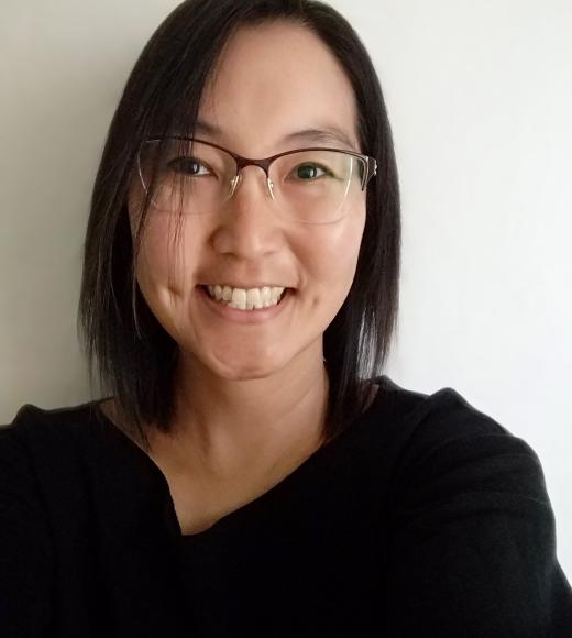 Julie Hua